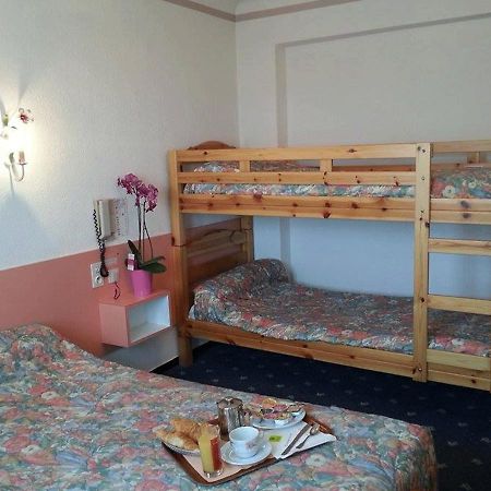 Hotel & Restaurant Azur La Freissinouse Екстер'єр фото