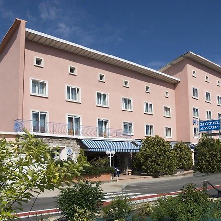 Hotel & Restaurant Azur La Freissinouse Екстер'єр фото