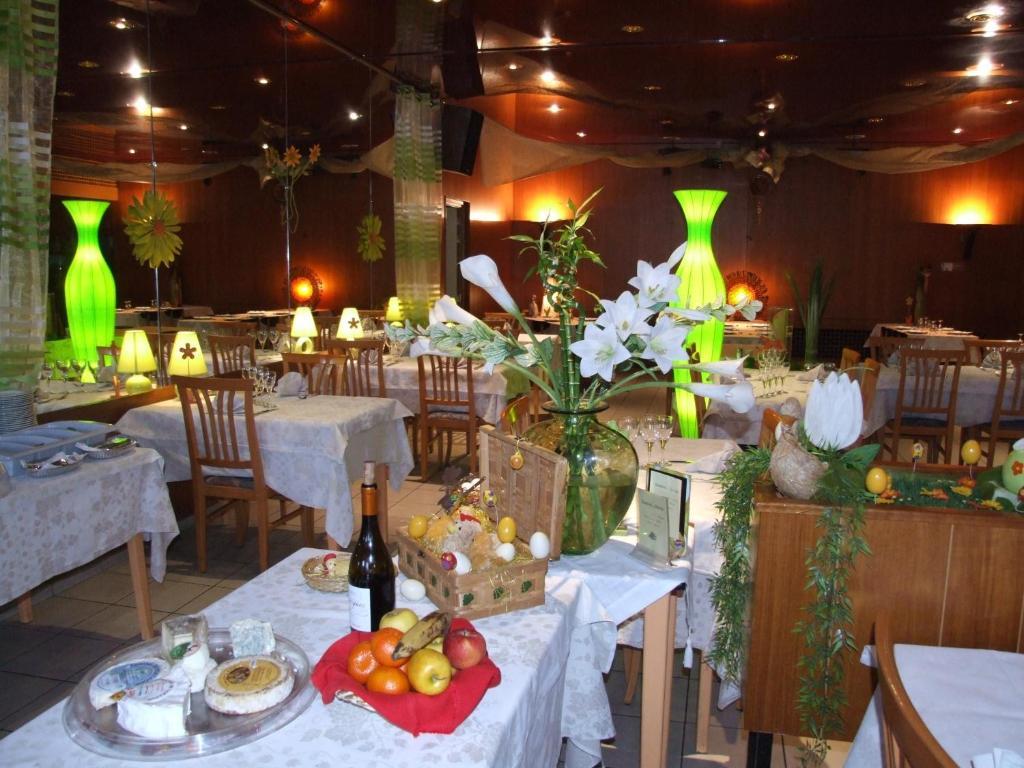 Hotel & Restaurant Azur La Freissinouse Екстер'єр фото