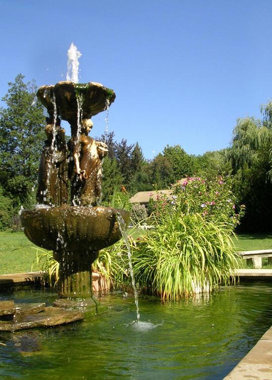 Hotel & Restaurant Azur La Freissinouse Екстер'єр фото