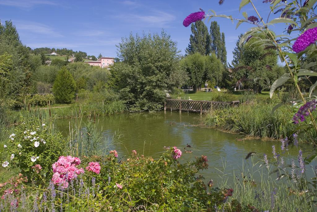 Hotel & Restaurant Azur La Freissinouse Екстер'єр фото