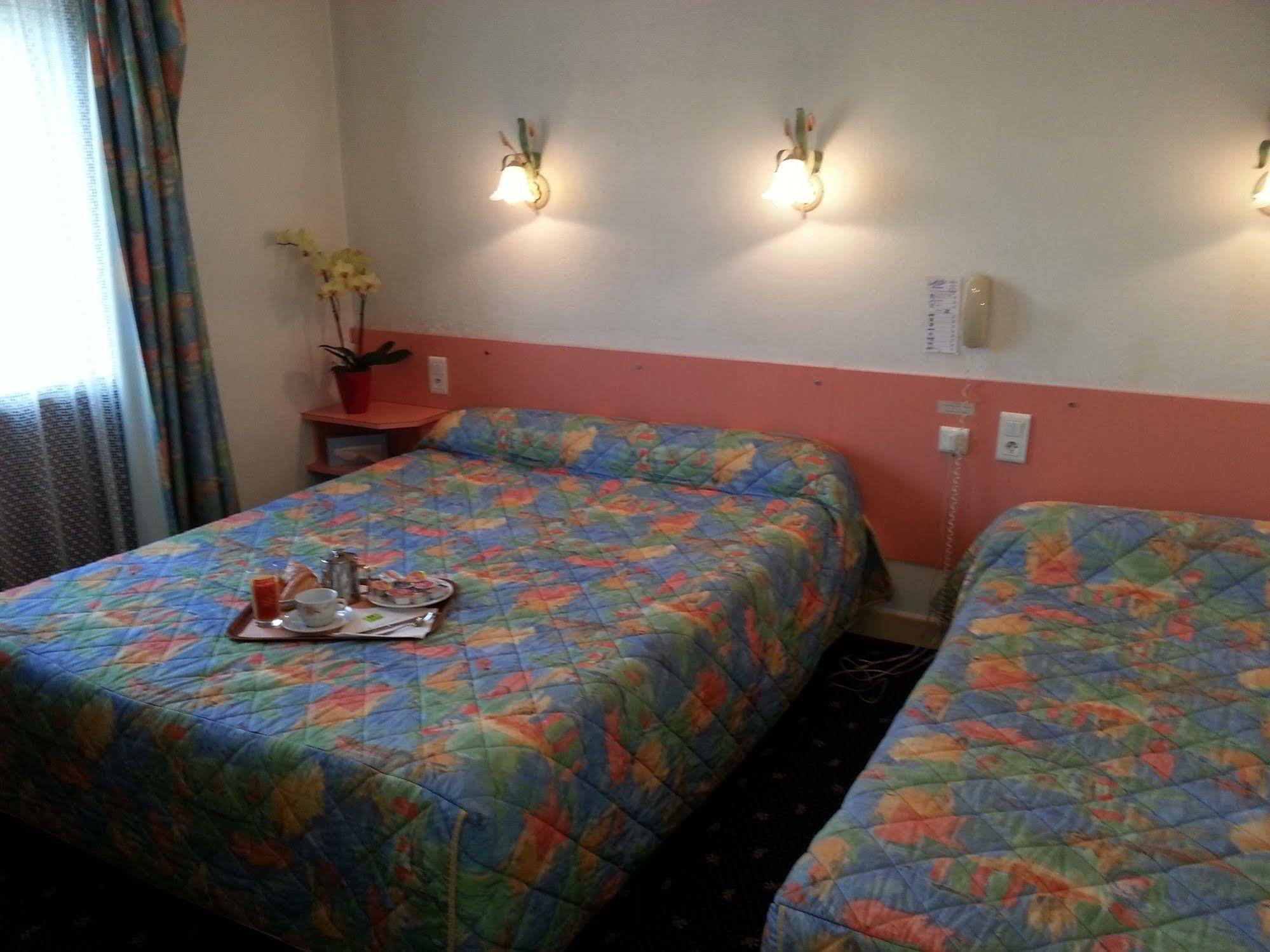 Hotel & Restaurant Azur La Freissinouse Екстер'єр фото