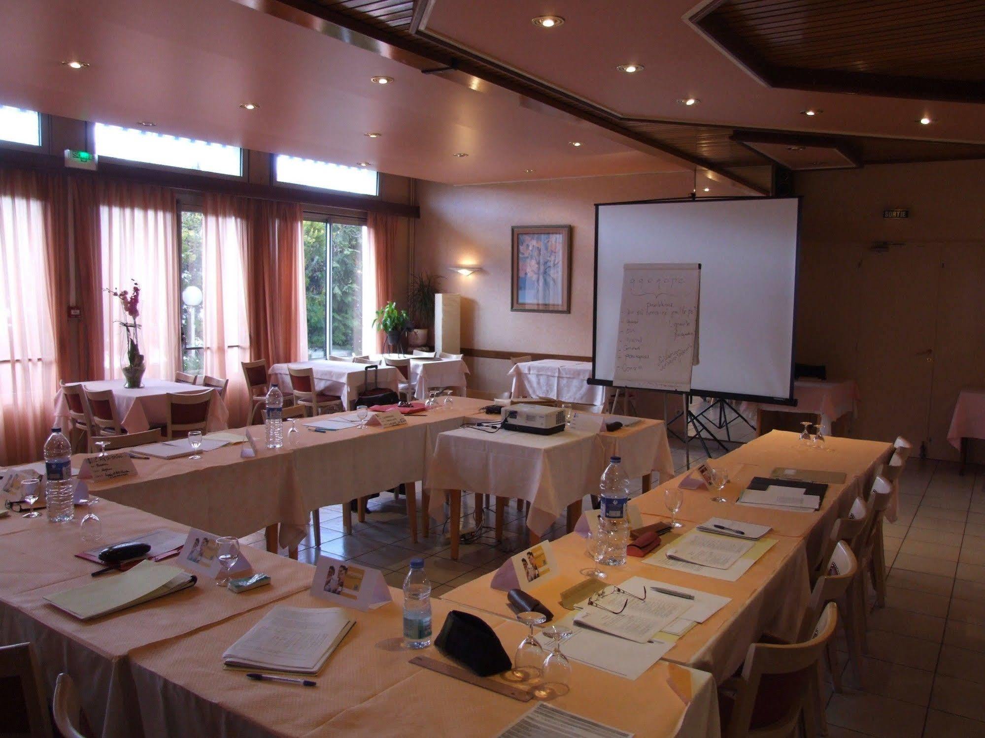 Hotel & Restaurant Azur La Freissinouse Екстер'єр фото
